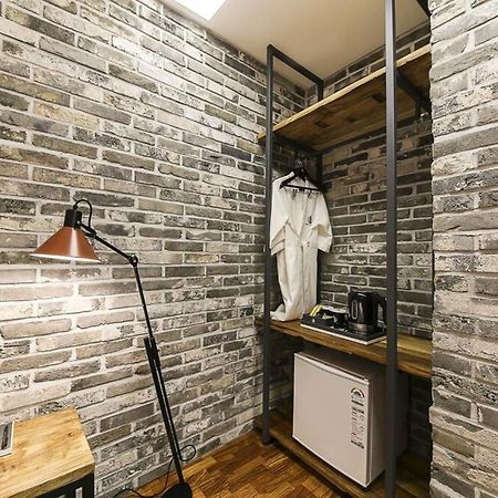 Yeoubi Hotel Улсан Екстериор снимка