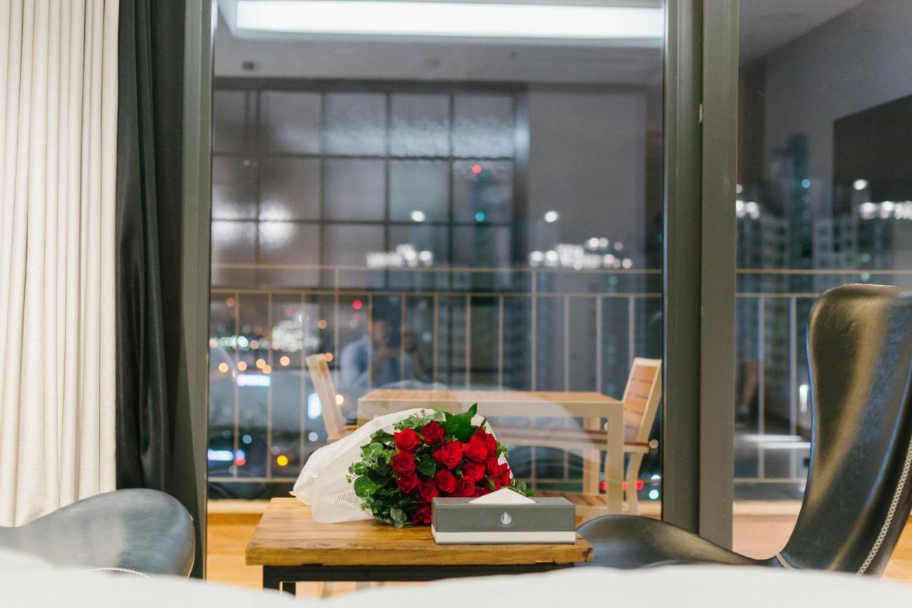 Yeoubi Hotel Улсан Екстериор снимка