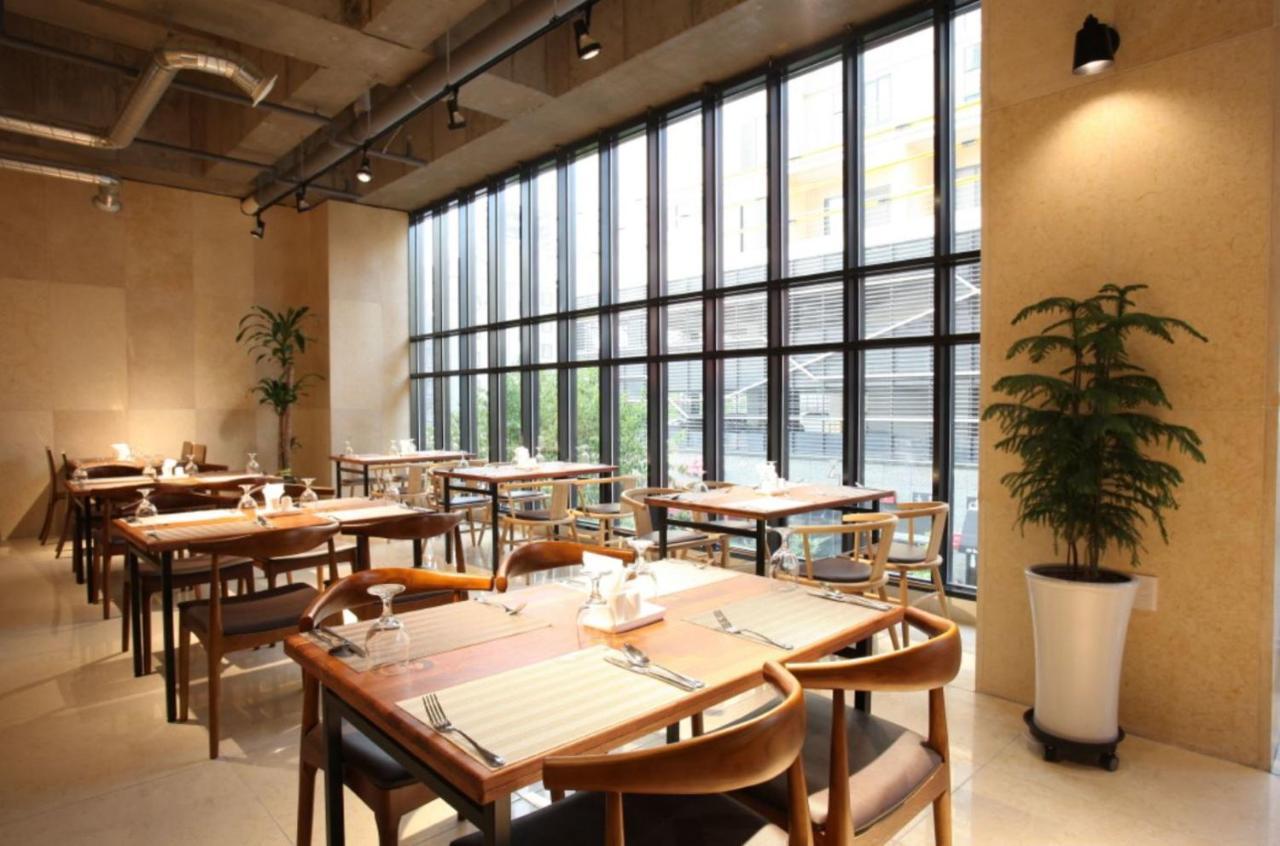 Yeoubi Hotel Улсан Екстериор снимка