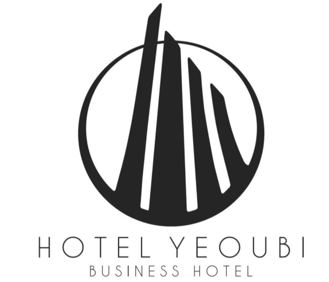 Yeoubi Hotel Улсан Екстериор снимка