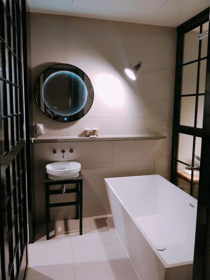 Yeoubi Hotel Улсан Екстериор снимка