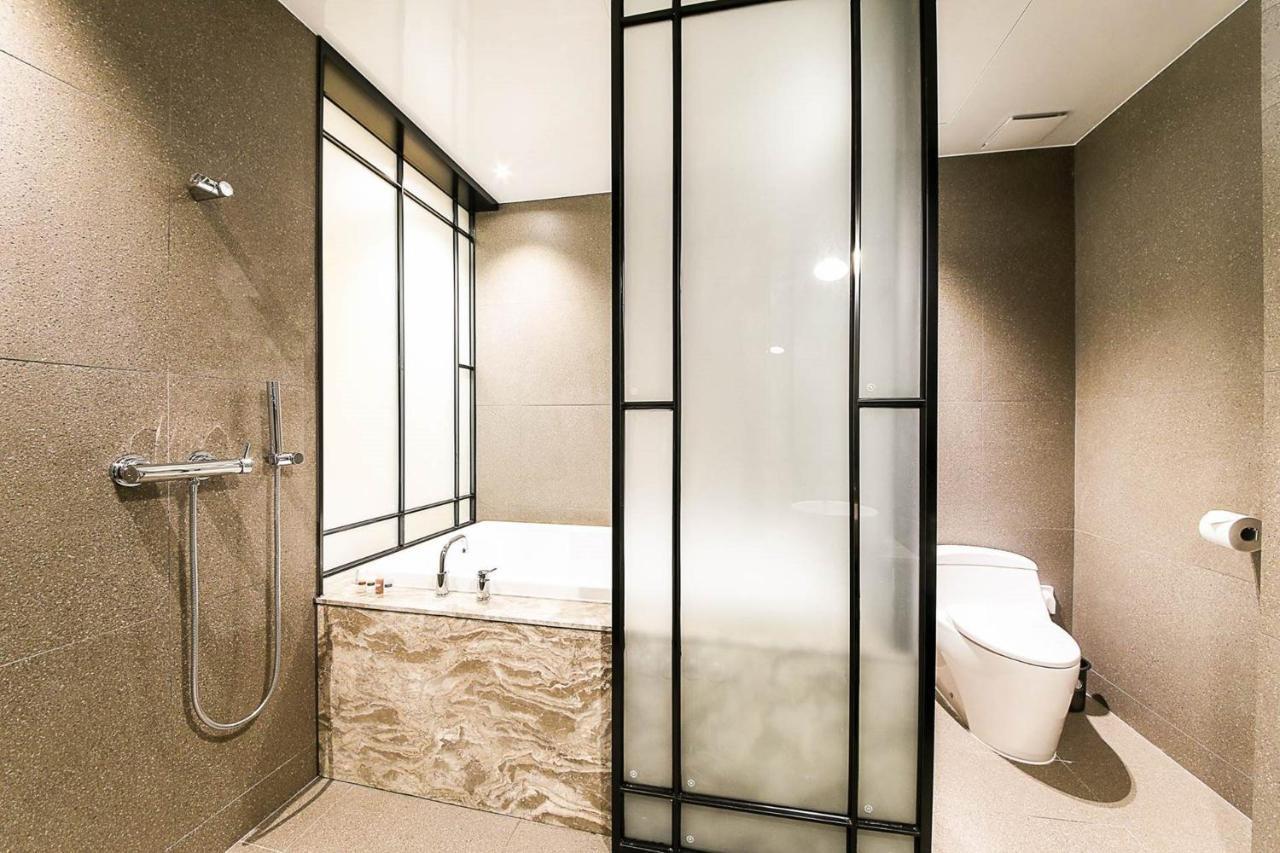 Yeoubi Hotel Улсан Екстериор снимка