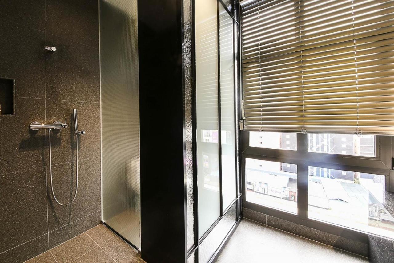 Yeoubi Hotel Улсан Екстериор снимка